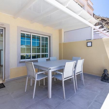 Apartamento En Puerto Rico Mogán Zewnętrze zdjęcie