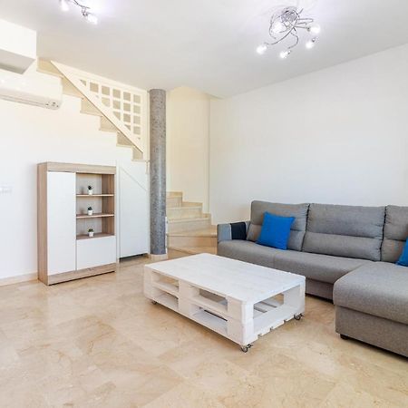 Apartamento En Puerto Rico Mogán Zewnętrze zdjęcie