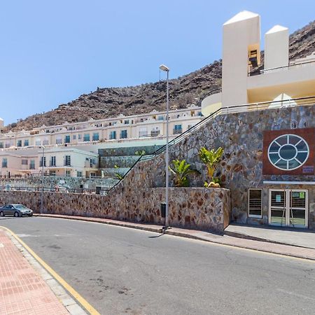 Apartamento En Puerto Rico Mogán Zewnętrze zdjęcie