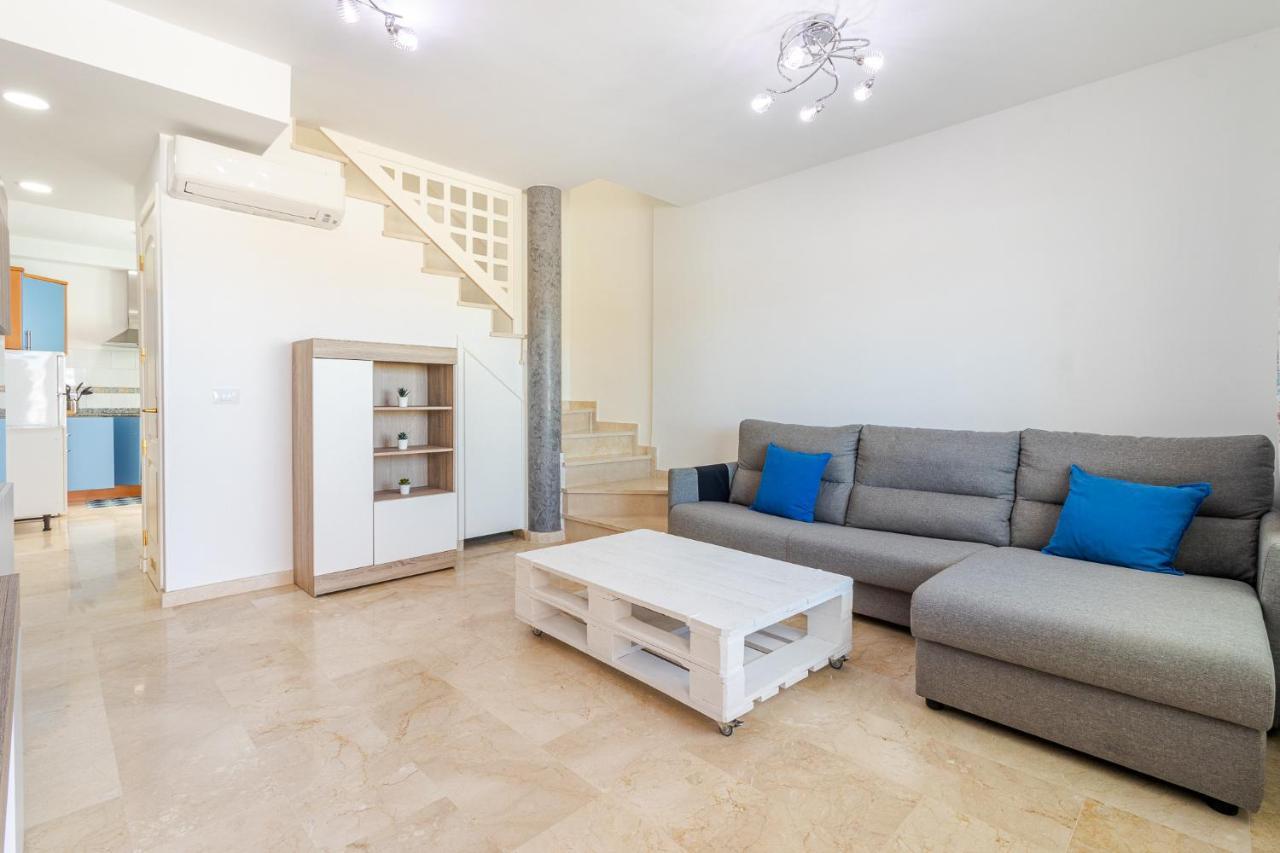 Apartamento En Puerto Rico Mogán Zewnętrze zdjęcie
