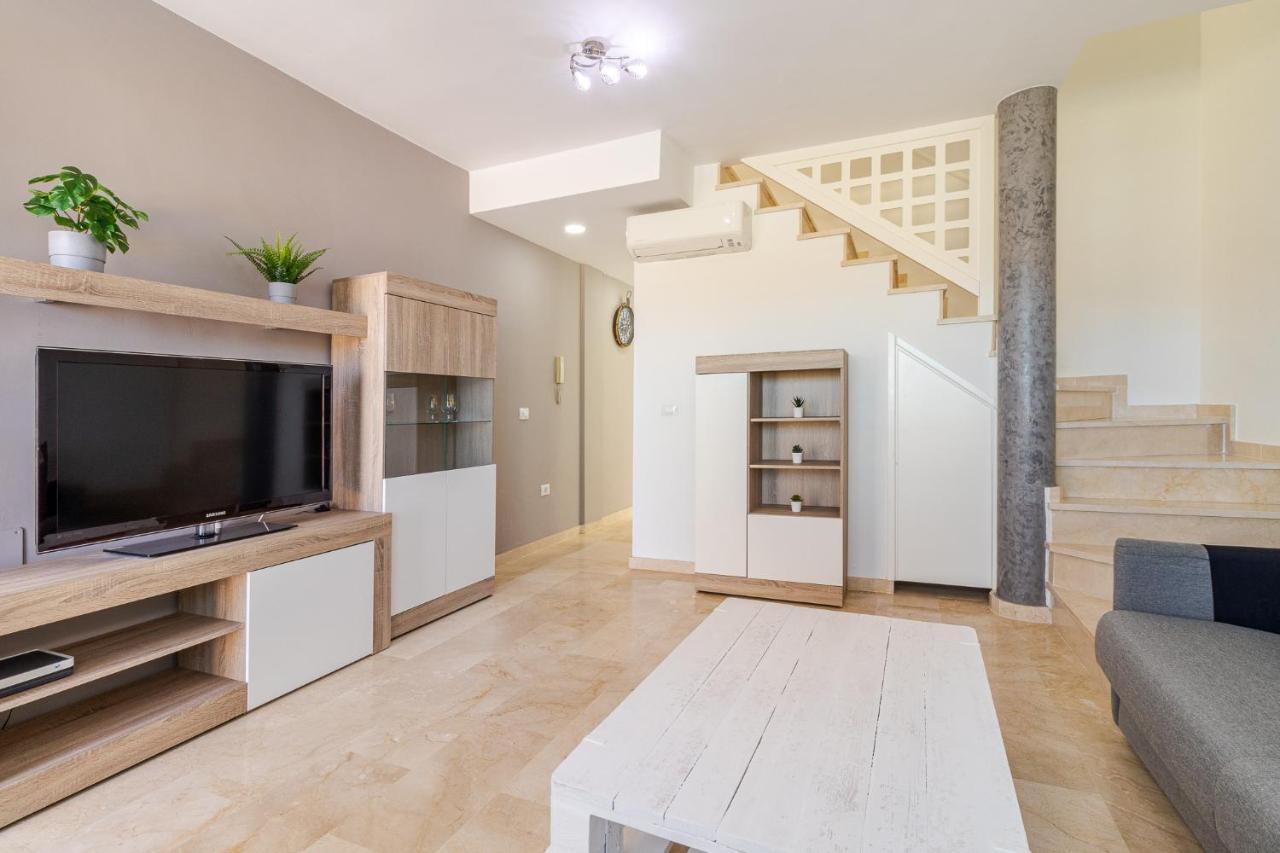 Apartamento En Puerto Rico Mogán Zewnętrze zdjęcie