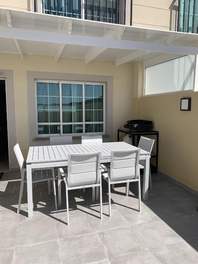 Apartamento En Puerto Rico Mogán Zewnętrze zdjęcie