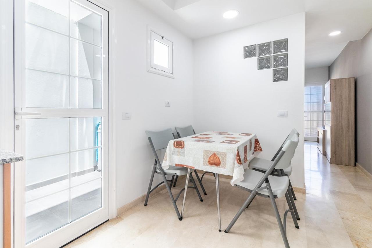 Apartamento En Puerto Rico Mogán Zewnętrze zdjęcie