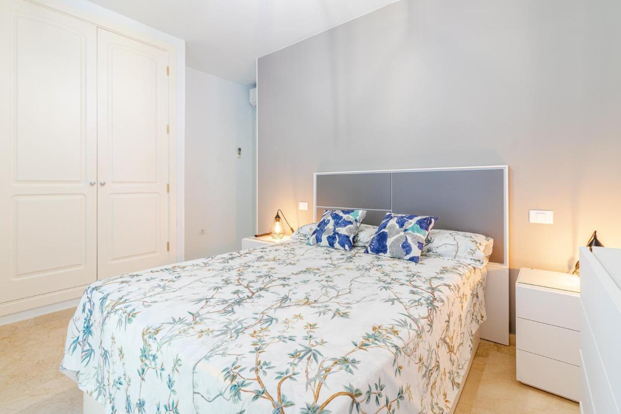 Apartamento En Puerto Rico Mogán Zewnętrze zdjęcie