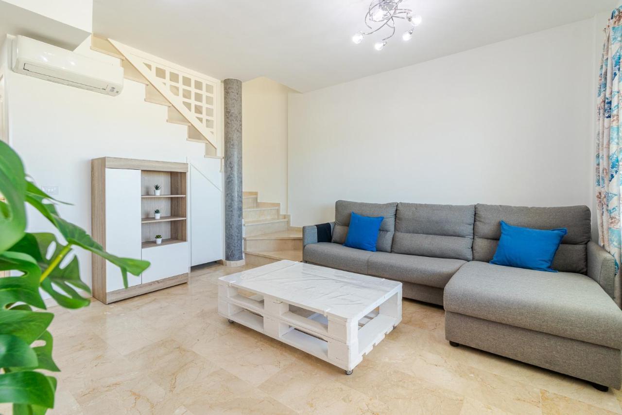 Apartamento En Puerto Rico Mogán Zewnętrze zdjęcie