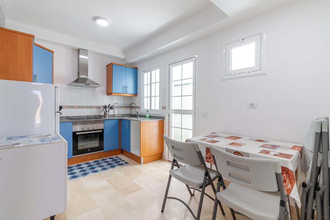 Apartamento En Puerto Rico Mogán Zewnętrze zdjęcie