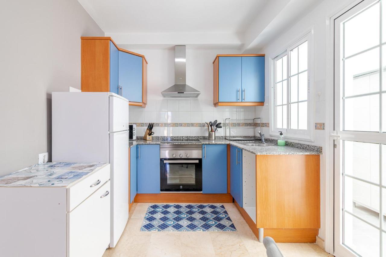 Apartamento En Puerto Rico Mogán Zewnętrze zdjęcie