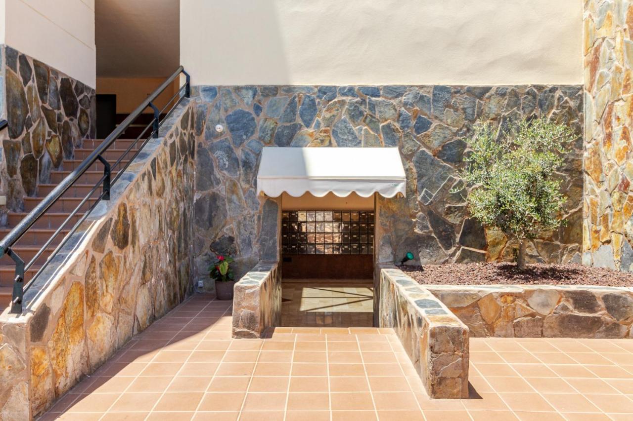 Apartamento En Puerto Rico Mogán Zewnętrze zdjęcie