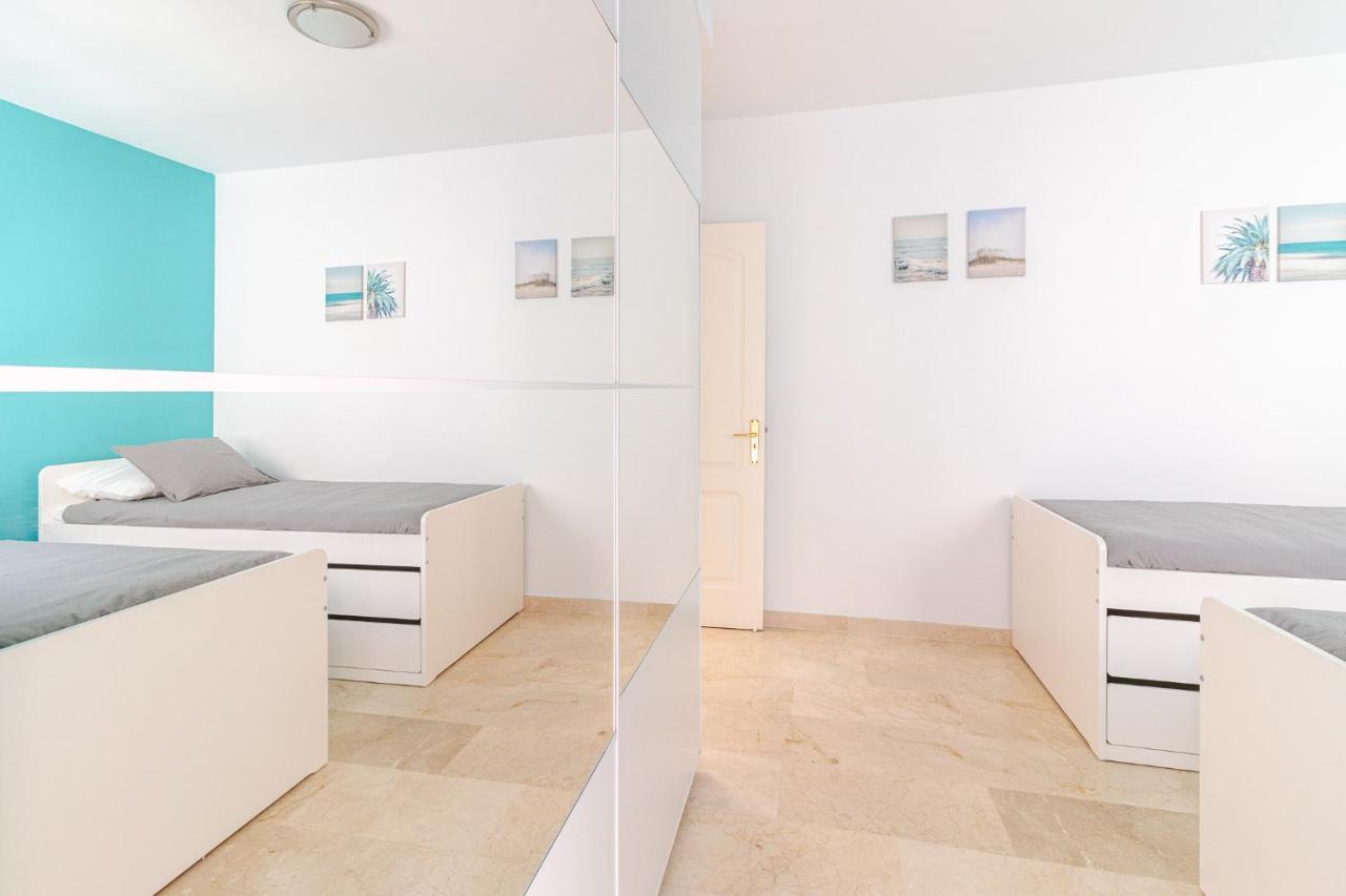 Apartamento En Puerto Rico Mogán Zewnętrze zdjęcie