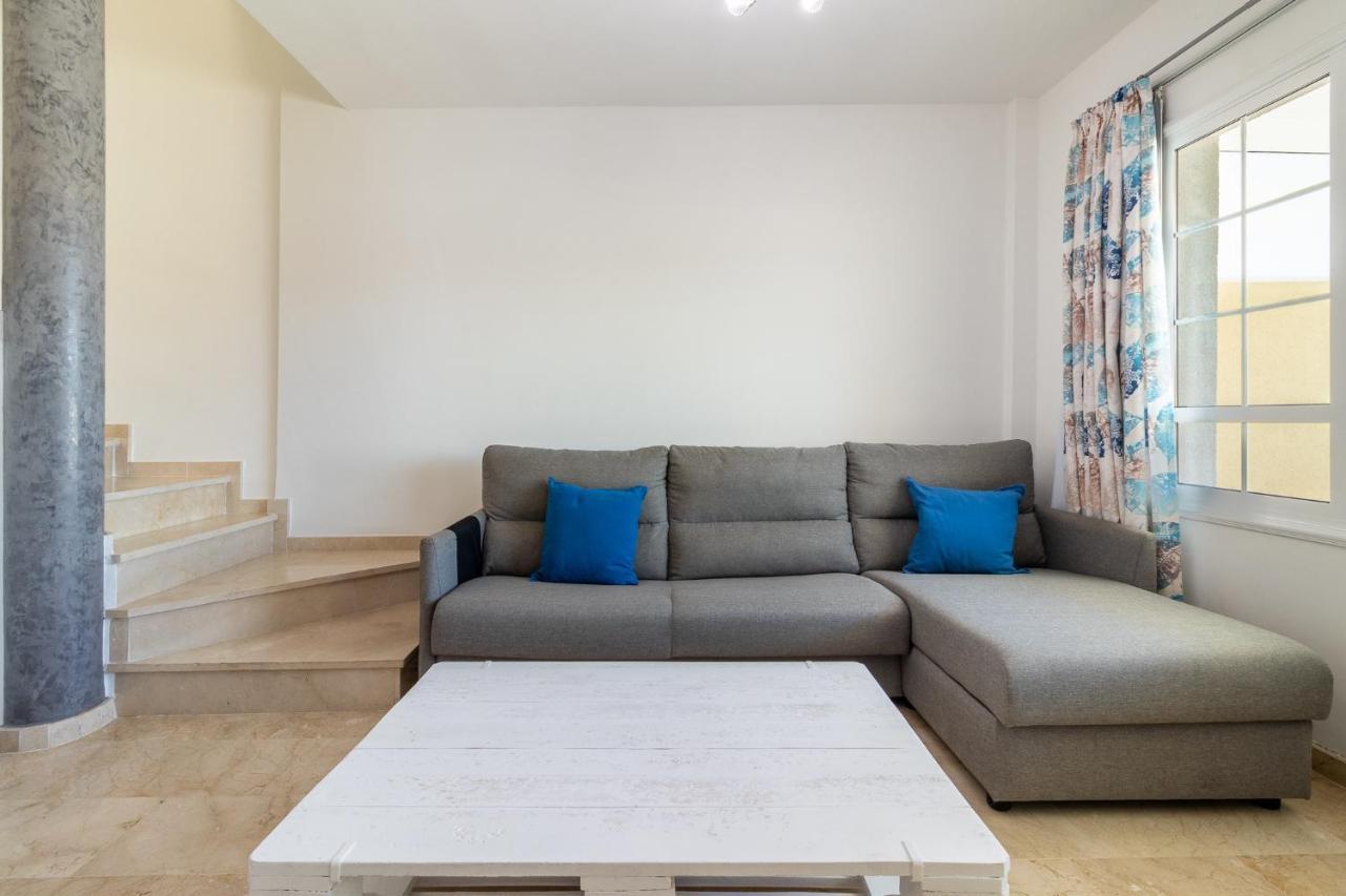 Apartamento En Puerto Rico Mogán Zewnętrze zdjęcie