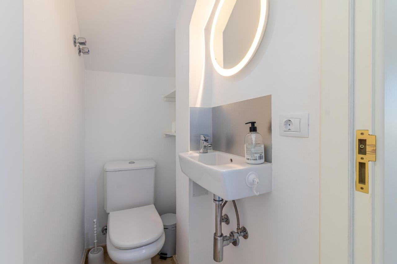 Apartamento En Puerto Rico Mogán Zewnętrze zdjęcie