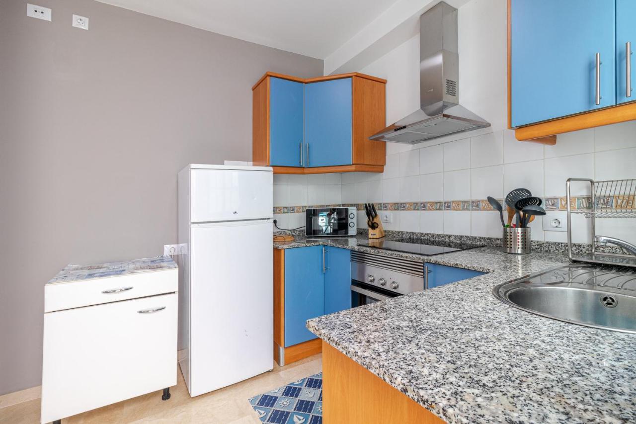 Apartamento En Puerto Rico Mogán Zewnętrze zdjęcie