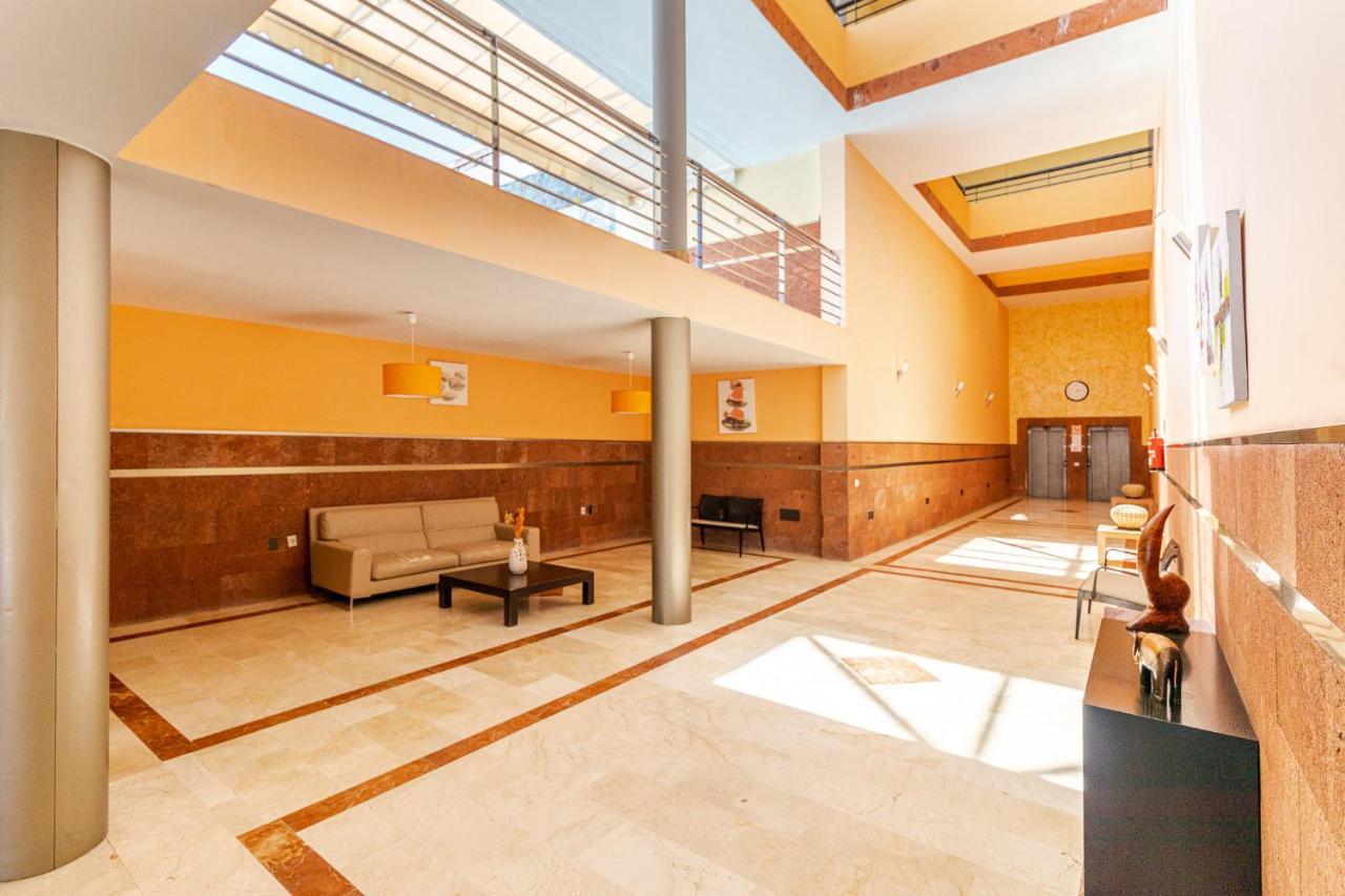 Apartamento En Puerto Rico Mogán Zewnętrze zdjęcie