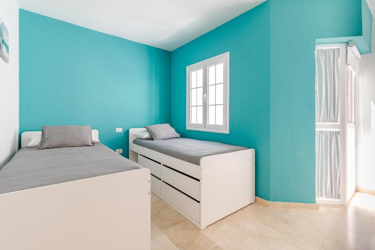 Apartamento En Puerto Rico Mogán Zewnętrze zdjęcie